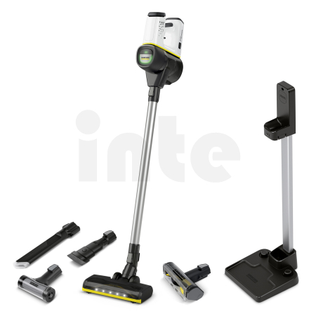 AKU Tyčový vysavač KÄRCHER VC 6 Cordless ourFamily Extra 1.198-674.0