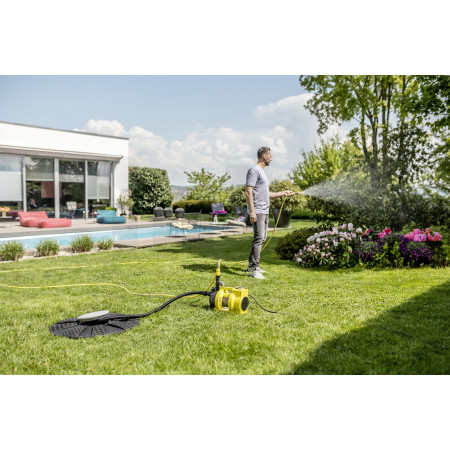 Tlakové čerpadlo KÄRCHER BP 5.000 Garden Set Plus 1.645-711.0