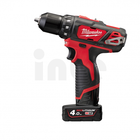 MILWAUKEE M12™ kompaktní vrtačka/šroubovák 4933441925
