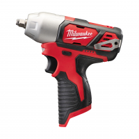 MILWAUKEE M12BIW38-0 - M12™ kompaktní ⅜″ rázový utahovák 4933441985