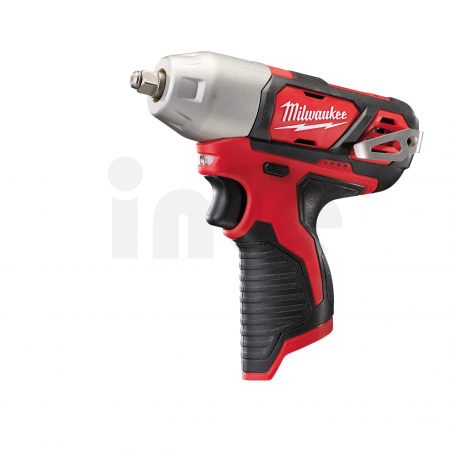 MILWAUKEE M12BIW38-0 - M12™ kompaktní ⅜″ rázový utahovák 4933441985