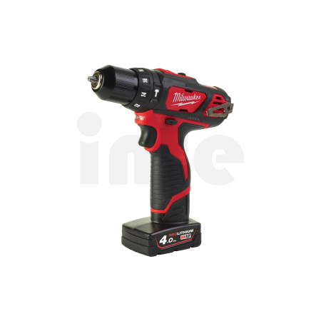 MILWAUKEE M12™ kompaktní příklepová vrtačka 4933441935