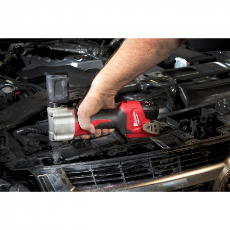 MILWAUKEE M12 BPRT M12™ kompaktní nýtovačka 4933464406