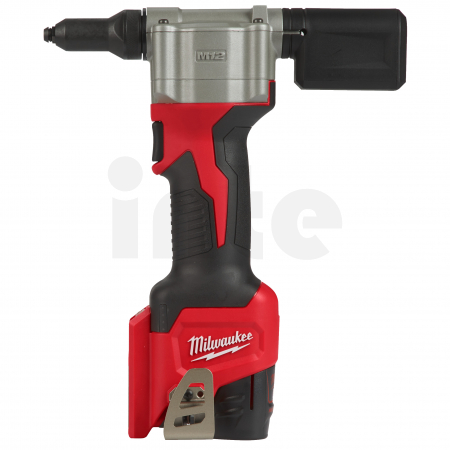 MILWAUKEE M12BPRT-201X - M12™ kompaktní nýtovačka 4933464405