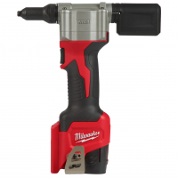 MILWAUKEE M12 BPRT M12™ kompaktní nýtovačka 4933464406