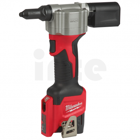 MILWAUKEE M12 BPRT M12™ kompaktní nýtovačka 4933464406