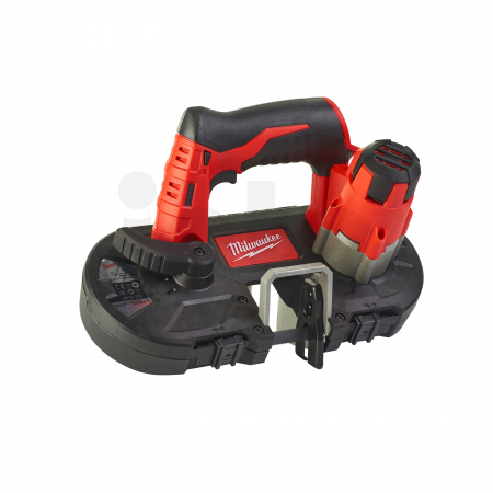 MILWAUKEE M12BS-0 - M12™ kompaktní pásová pila 4933431310