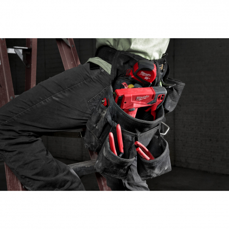 MILWAUKEE M12BST-202X - M12™ kompaktní sponkovačka 4933459635