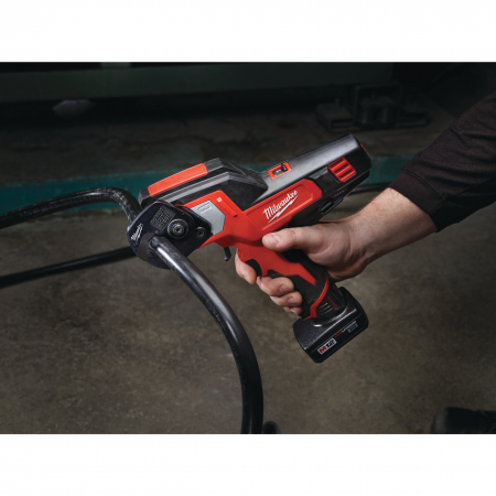 MILWAUKEE M12CC-0 - M12™ kompaktní řezák kabelů 4933431600