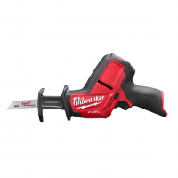 MILWAUKEE M12CHZ-0 - M12 FUEL™ kompaktní pilka na kov Hackzall™ 4933446960