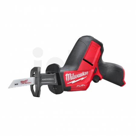 MILWAUKEE M12CHZ-0 - M12 FUEL™ kompaktní pilka na kov Hackzall™ 4933446960