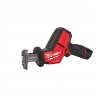 MILWAUKEE M12CHZ-202X - M12 FUEL™ kompaktní pilka na kov Hackzall™ 4933447738