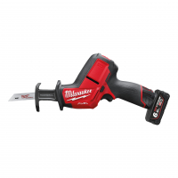 MILWAUKEE M12 CHZ M12 FUEL™ Hackzall™ kompaktní pilka na kov 4933451908