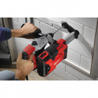 MILWAUKEE M12DE-0X - M12™ odsávání prachu ke kladivu 4933443000