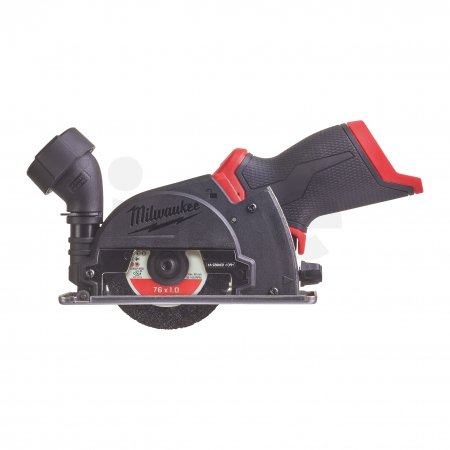 MILWAUKEE M12FCOT-0 - M12 FUEL™ kompaktní univerzální okružní pila 4933464618