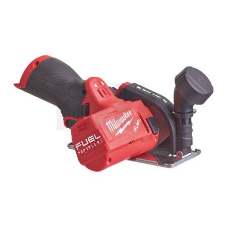 MILWAUKEE M12FCOT-0 - M12 FUEL™ kompaktní univerzální okružní pila 4933464618