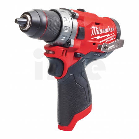 MILWAUKEE M12FDD-0 - M12 FUEL™ kompaktní vrtačka/šroubovák 4933459815