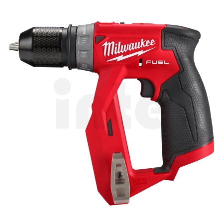 MILWAUKEE M12FDDX-0 - M12 FUEL™ vrtačka s vyměnitelnými nástavci 4933464978