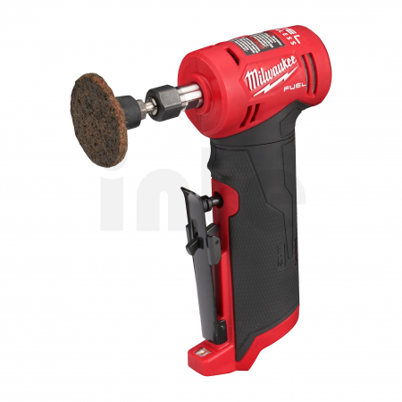 MILWAUKEE M12FDGA-0 - M12 FUEL™ úhlová vřetenová bruska 4933471438