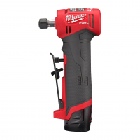 MILWAUKEE M12FDGA-422B - M12 FUEL™ úhlová vřetenová bruska 4933471439