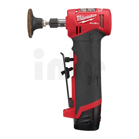 MILWAUKEE M12FDGA-422B - M12 FUEL™ úhlová vřetenová bruska 4933471439