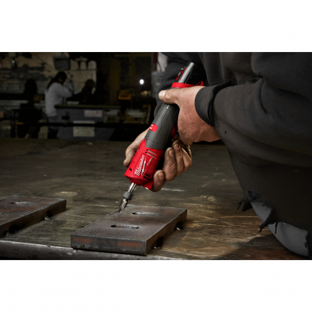 MILWAUKEE M12FDGS-0 - M12 FUEL™ přímá vřetenová bruska 4933471435