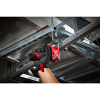 MILWAUKEE M12FID-0 - M12 FUEL™ kompaktní ¼″ šestihranný rázový utahovák 4933459822