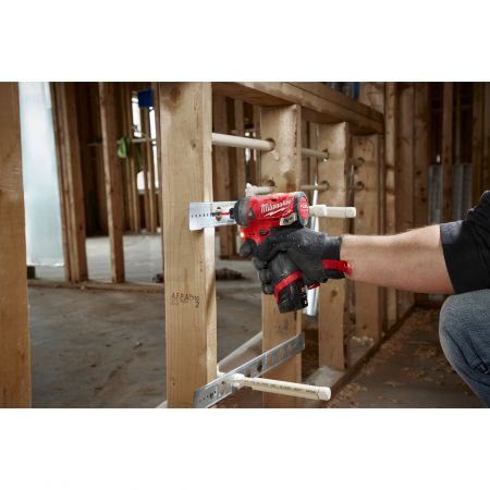 MILWAUKEE M12FID-202X - M12 FUEL™ kompaktní ¼″ šestihranný rázový utahovák 4933459823