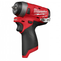 MILWAUKEE M12FIW14-0 - M12 FUEL™ kompaktní ¼″ rázový utahovák 4933464611