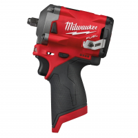 MILWAUKEE M12 FUEL™ kompaktní ⅜″ rázový utahovák 4933464612
