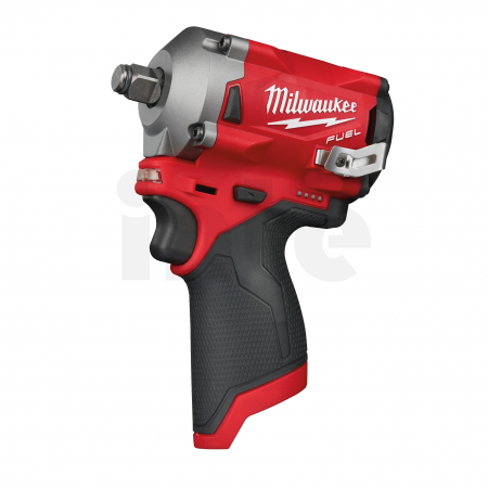 MILWAUKEE M12FIWF12-0 - M12 FUEL™ kompaktní ½″ rázový utahovák  4933464615