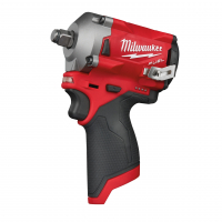MILWAUKEE M12 FUEL™ kompaktní ½″ rázový utahovák 4933464615