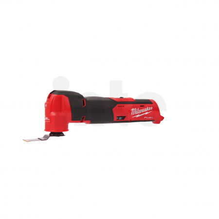 MILWAUKEE M12FMT-0 - M12 FUEL™ multifunkční nářadí 4933472238