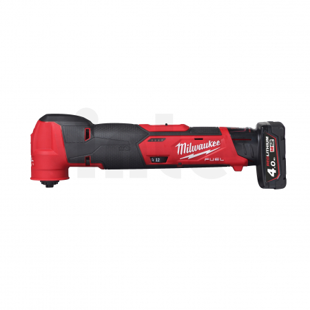 MILWAUKEE M12FMT-422X - M12 FUEL™ multifunkční nářadí 4933472239