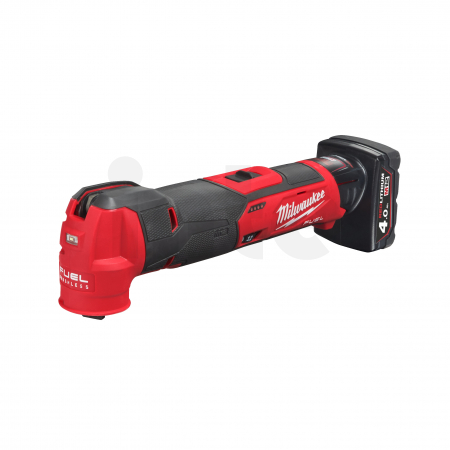 MILWAUKEE M12FMT-422X - M12 FUEL™ multifunkční nářadí 4933472239