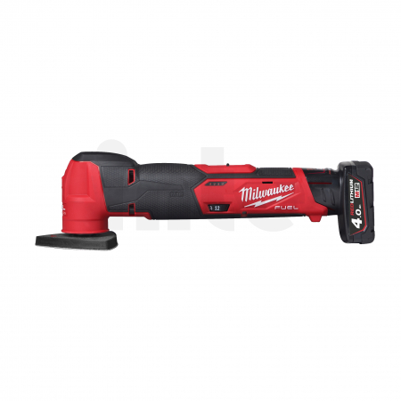 MILWAUKEE M12FMT-422X - M12 FUEL™ multifunkční nářadí 4933472239