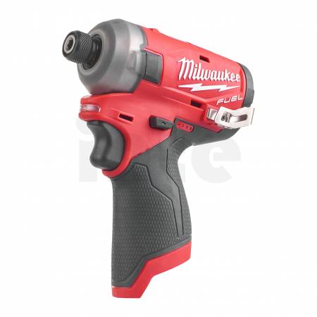 MILWAUKEE M12FQID-0 - M12 FUEL™ SURGE™ ¼″ Hydraulický rázový utahovák 4933464972