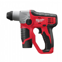 MILWAUKEE M12H-202C - M12™ kompaktní kladivo SDS-plus 4933431340