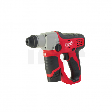 MILWAUKEE M12H-202C - M12™ kompaktní kladivo SDS-plus 4933431340