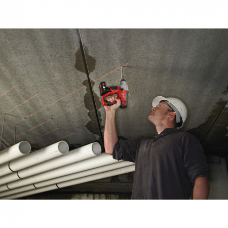 MILWAUKEE M12H-402C - M12™ kompaktní kladivo SDS-plus 4933441164