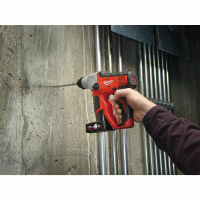 MILWAUKEE M12H-0 - M12™ kompaktní kladivo SDS-plus 4933431355