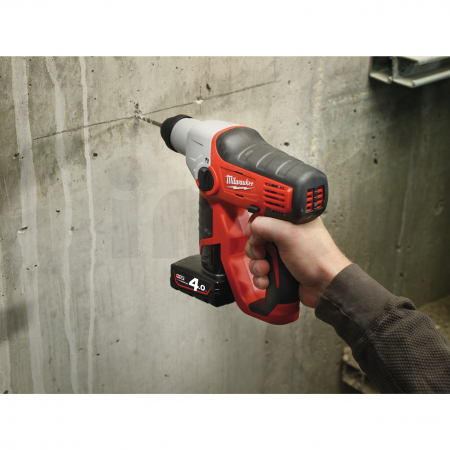 MILWAUKEE M12 H M12™ kompaktní kladivo SDS-plus 4933443161