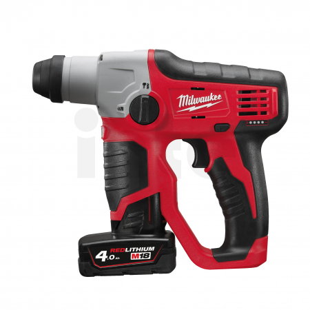 MILWAUKEE M12 H M12™ kompaktní kladivo SDS-plus 4933443161