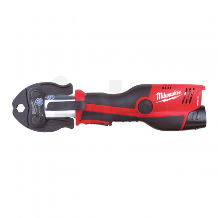 MILWAUKEE M12HPT-202C - M12™ Force Logic™ kompaktní hydraulický lis 4933443085