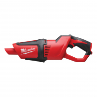 MILWAUKEE M12HV-0 - M12™ kompaktní ruční vysavač 4933448390