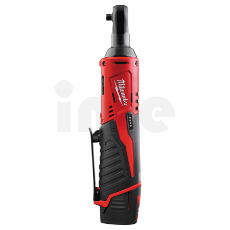 MILWAUKEE M12 IR M12™ kompaktní ráčnový utahovák 4933448110