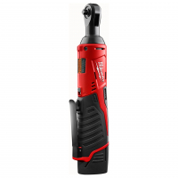 MILWAUKEE M12IR-201B 3/8" - M12™ kompaktní ráčnový utahovák  4933441720