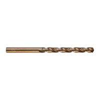 Vrták do kovu HSS-G RED COBALT - DIN 338, 6,8 mm - 1 ks 4932363270