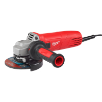 MILWAUKEE 1000 W úhlová bruska s AVS 4933451222