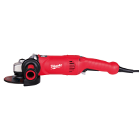 MILWAUKEE 1750 W 125 mm úhlová bruska s AVS 4933449850